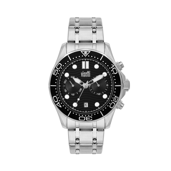 Ρολόι Visetti PE-SW694SB - Image 1