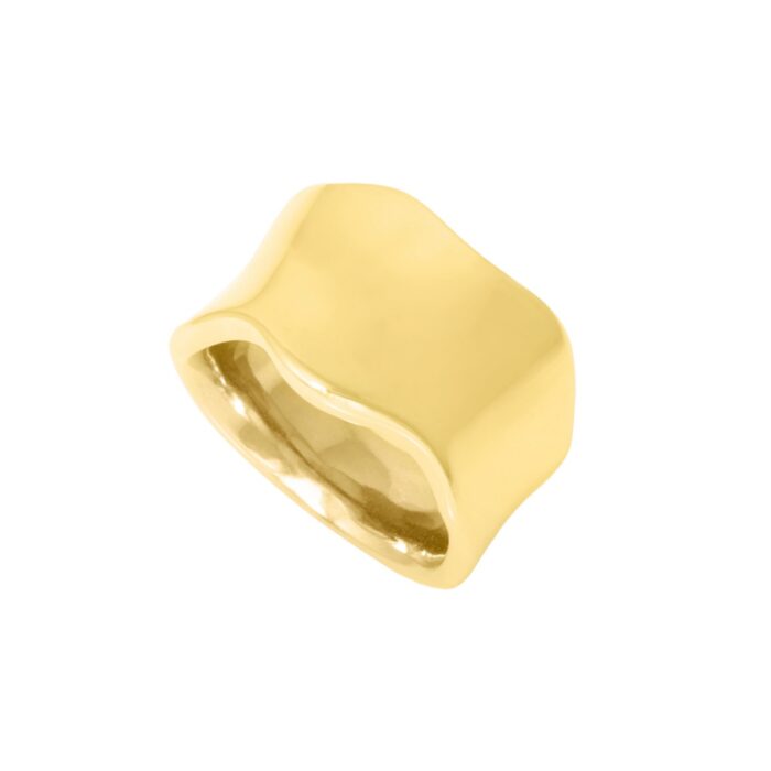 Δακτυλίδι κυματιστό Stelma SR1118 - Image 2