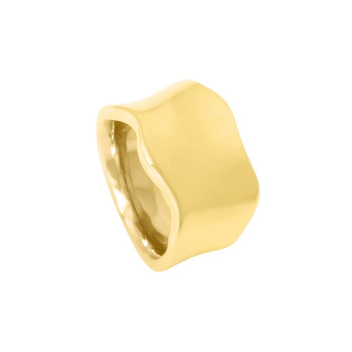 Δακτυλίδι κυματιστό Stelma SR1118 - Image 1
