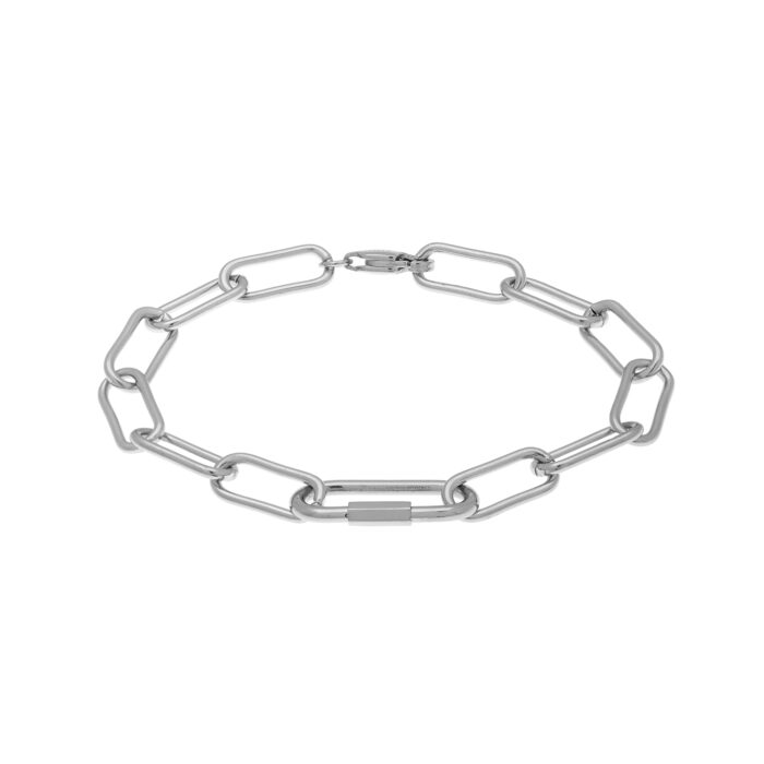 Βραχιόλι Visetti SU-WBR056S - Image 1