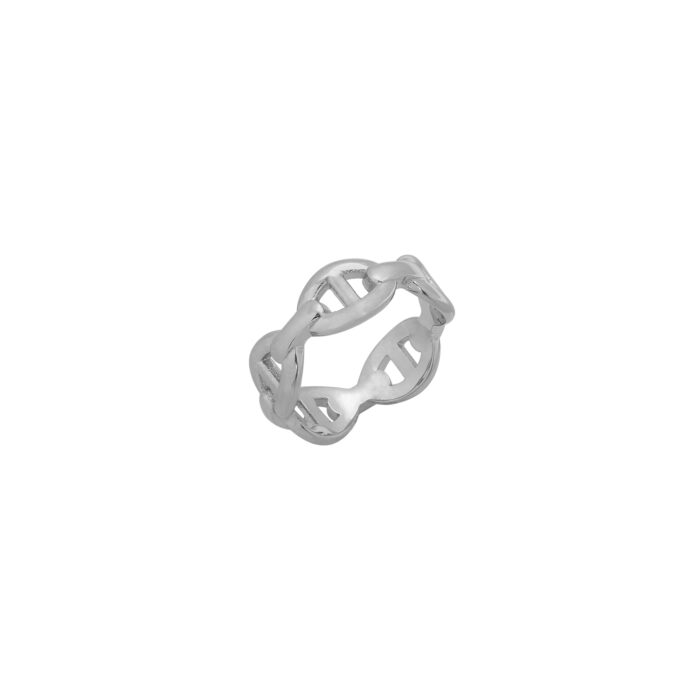 Δαχτυλίδι Visetti SU-WRG010S - Image 1