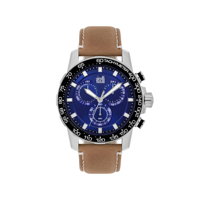 Ρολόι Visetti ZE-SW694SKC CHRONO-L - Image 1