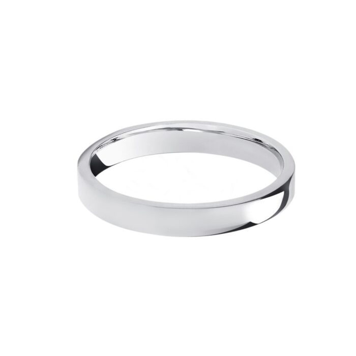 Βέρα stelma 3mm SR380 από ανοξείδωτο ατσάλι - Image 3