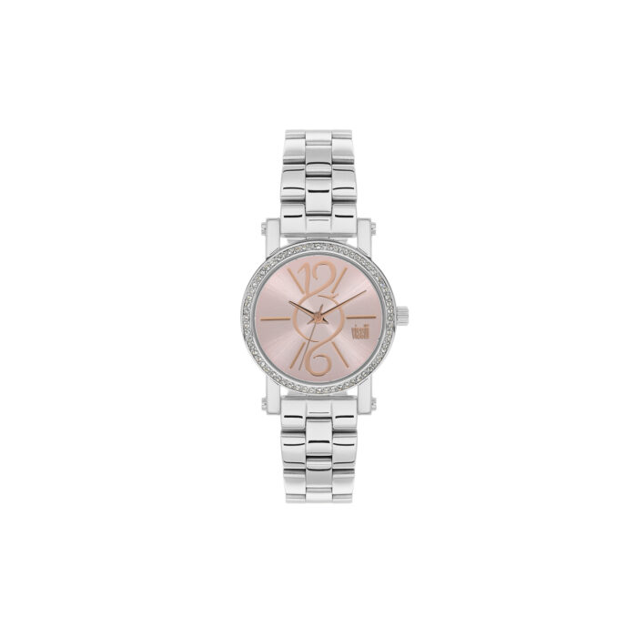 Γυναικείο Ρολόι Visetti 32Z-SW003SP Diamonds - Image 1