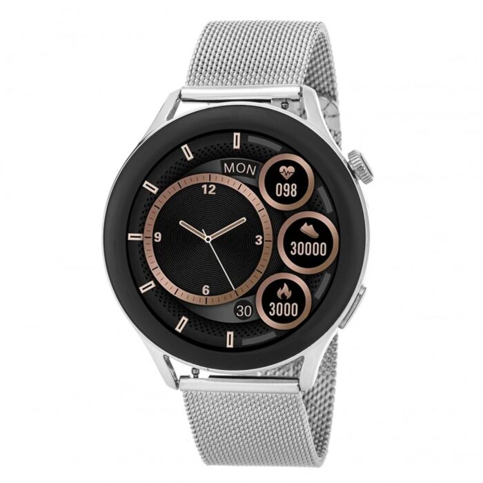 3GUYS Smartwatch 3GW4647 - Image 1