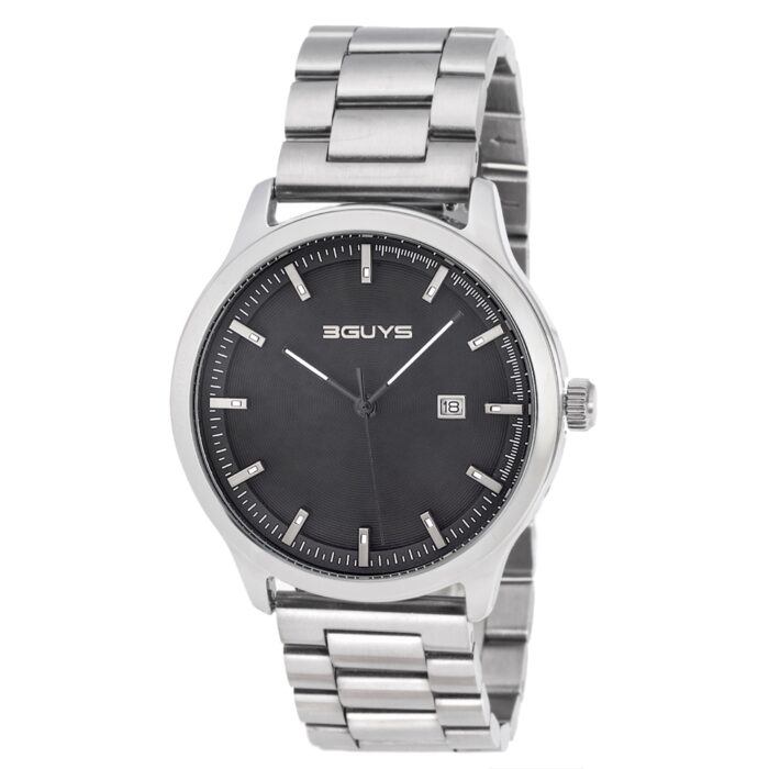 Ρολόι 3G93021 Stainless Steel Bracelet - Image 1